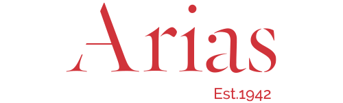 Arias logo