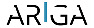Ariga logo