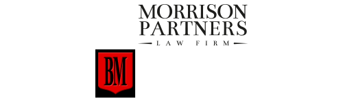 BM Morrison Partners LLC logo