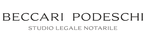 Beccari Podeschi logo