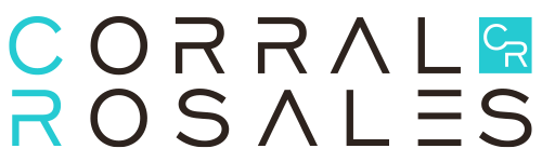 Coral Rosales logo