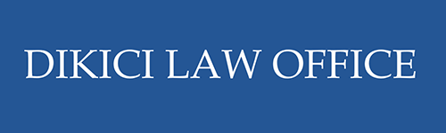 Dikici Law Office logo