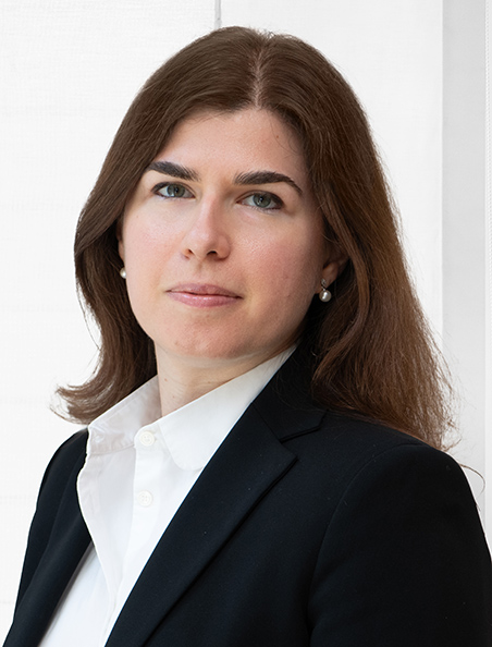 Francesca Angelilli