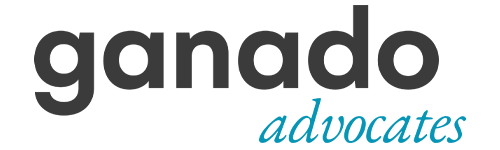 Ganado Advocates logo