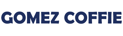 Gomez Coffie logo