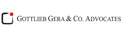 Gottlieb Gera & Co. Advocates logo