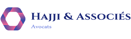 Hajji Associes logo