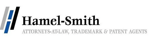 Hamel Smith & Co. logo
