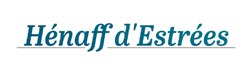 Henaff D’estrees logo