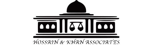 Hossain & Khan Associates logo