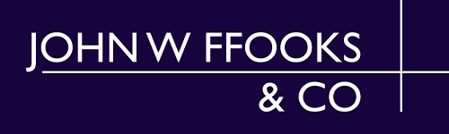 John W Ffooks & Co logo