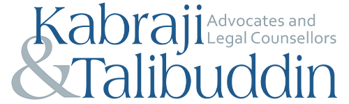 Kabraji & Talibuddin logo
