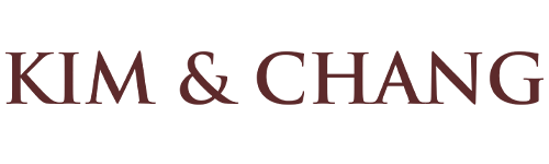 Kim & Chang logo