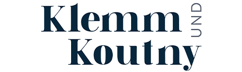 Klemm & Koutny Rechtsanwalts-GMBH & Co Kg logo