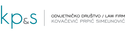 Kovačević Prpić Simeunović LLC logo