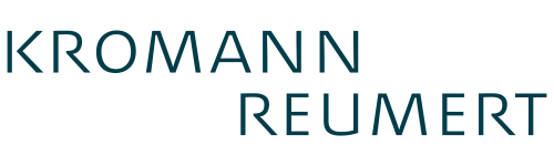 Kromann Reumert logo