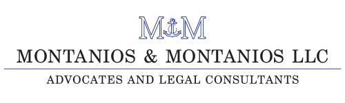 Montanios & Montanios LLC logo