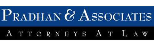 Pradhan & Associates logo