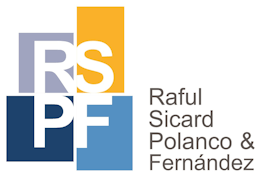 Raful Sicard Polanco & Fernández logo