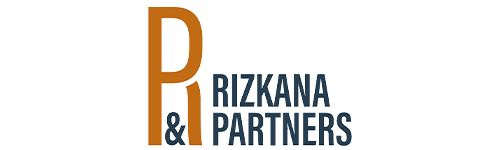 Rizkana & Partners logo
