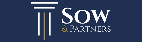 SCP Sow & Associes logo