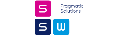 SSW Pragmatic Solutions logo