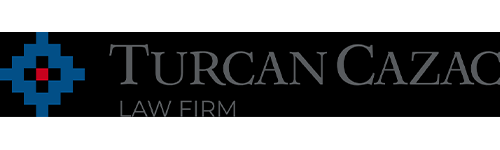 Turcan Cazac Law Firm logo