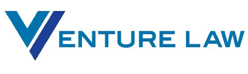 Venture Law logo