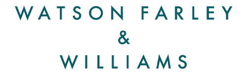Watson Farley and Williams LLP logo