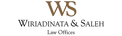 Wiriadinata & Saleh logo