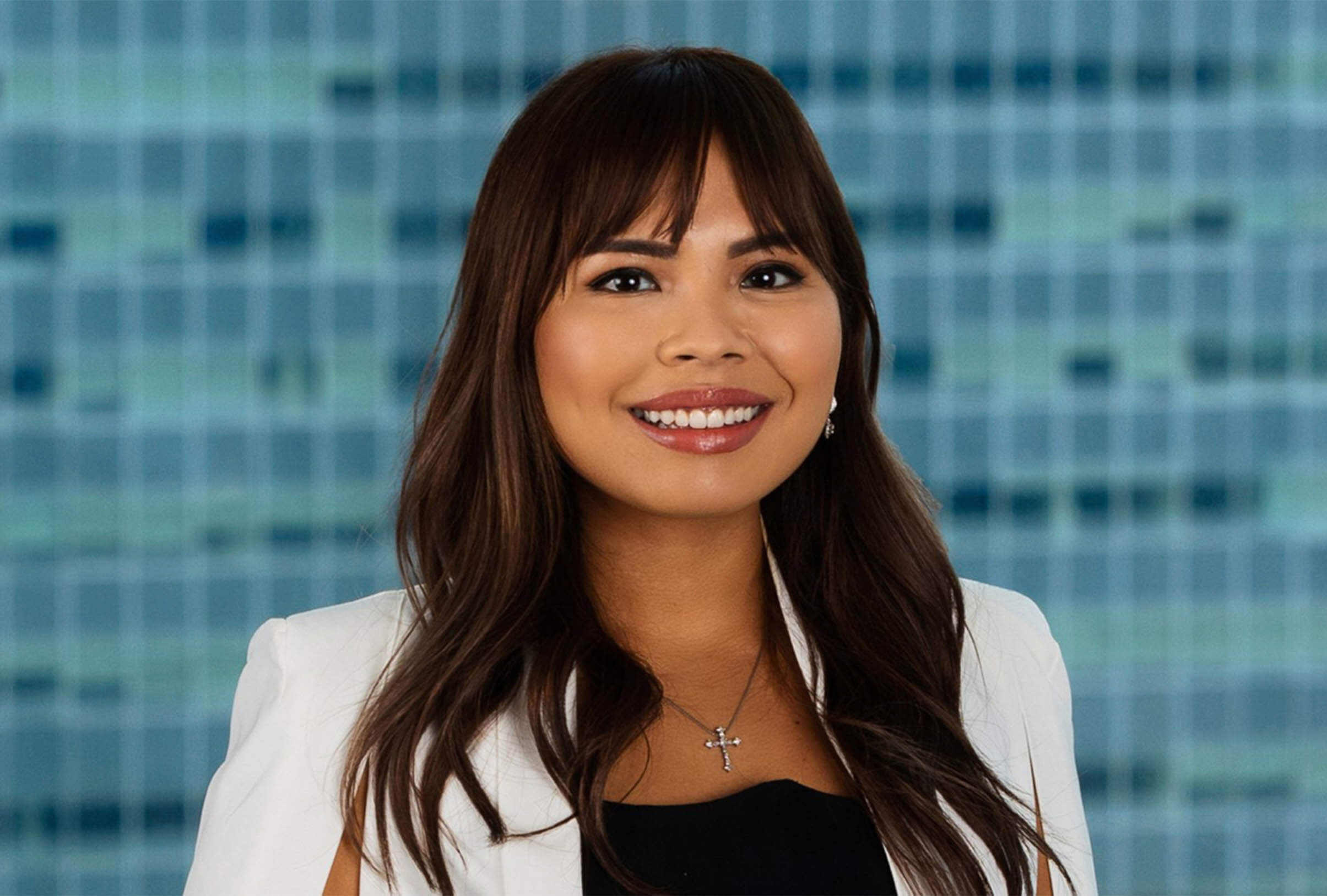 Felicia Hutapea