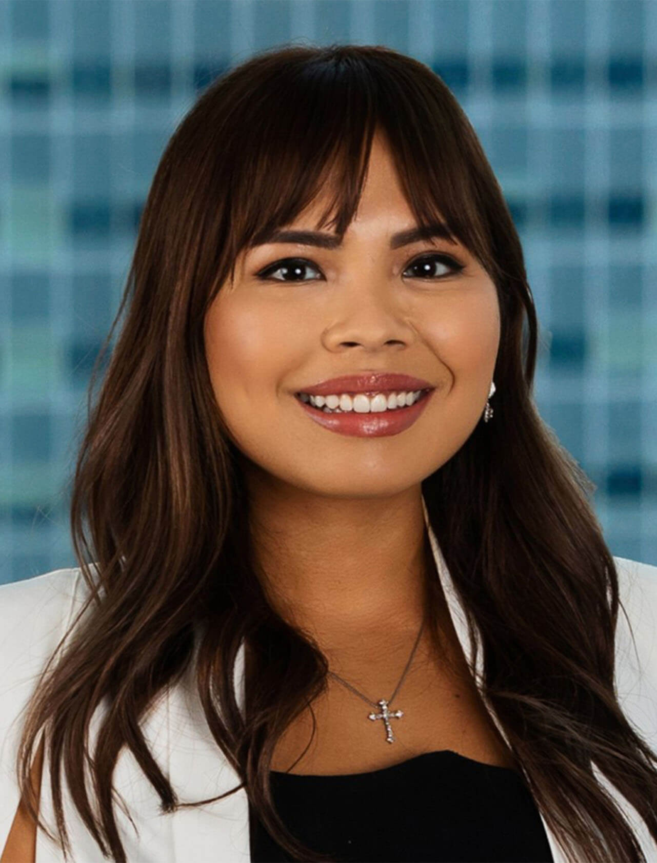 Felicia Hutapea