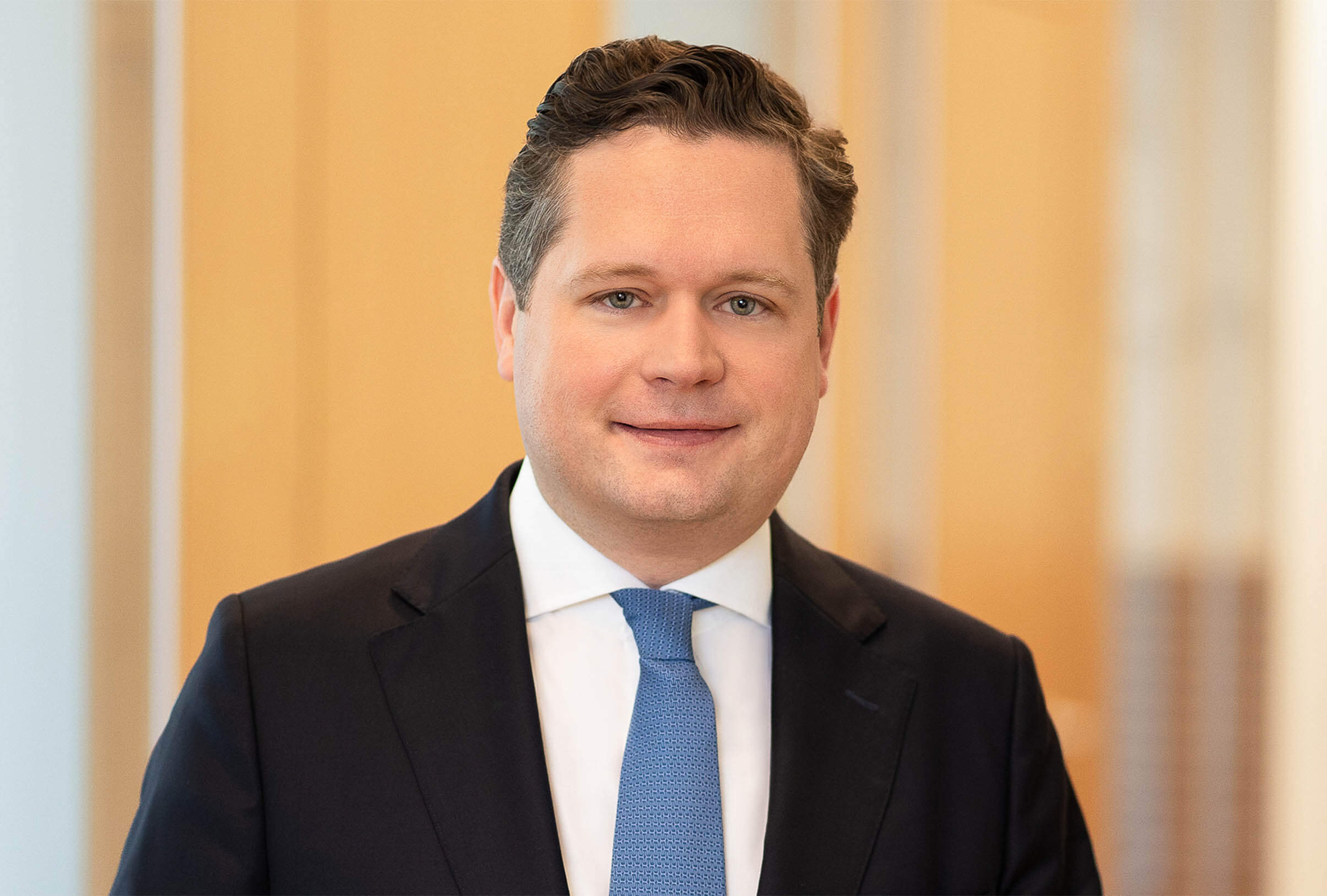 Christian R. Schindler