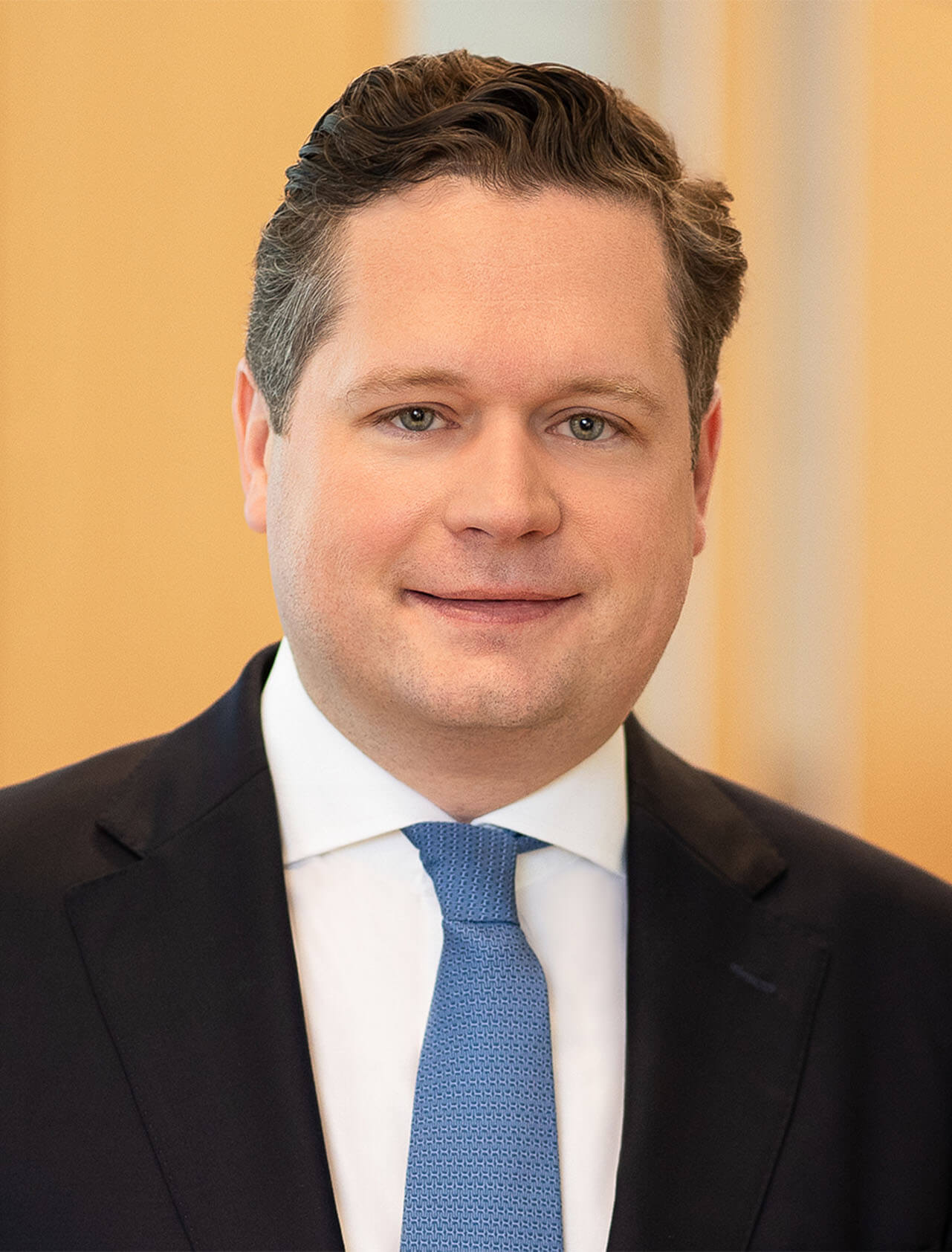 Christian R. Schindler