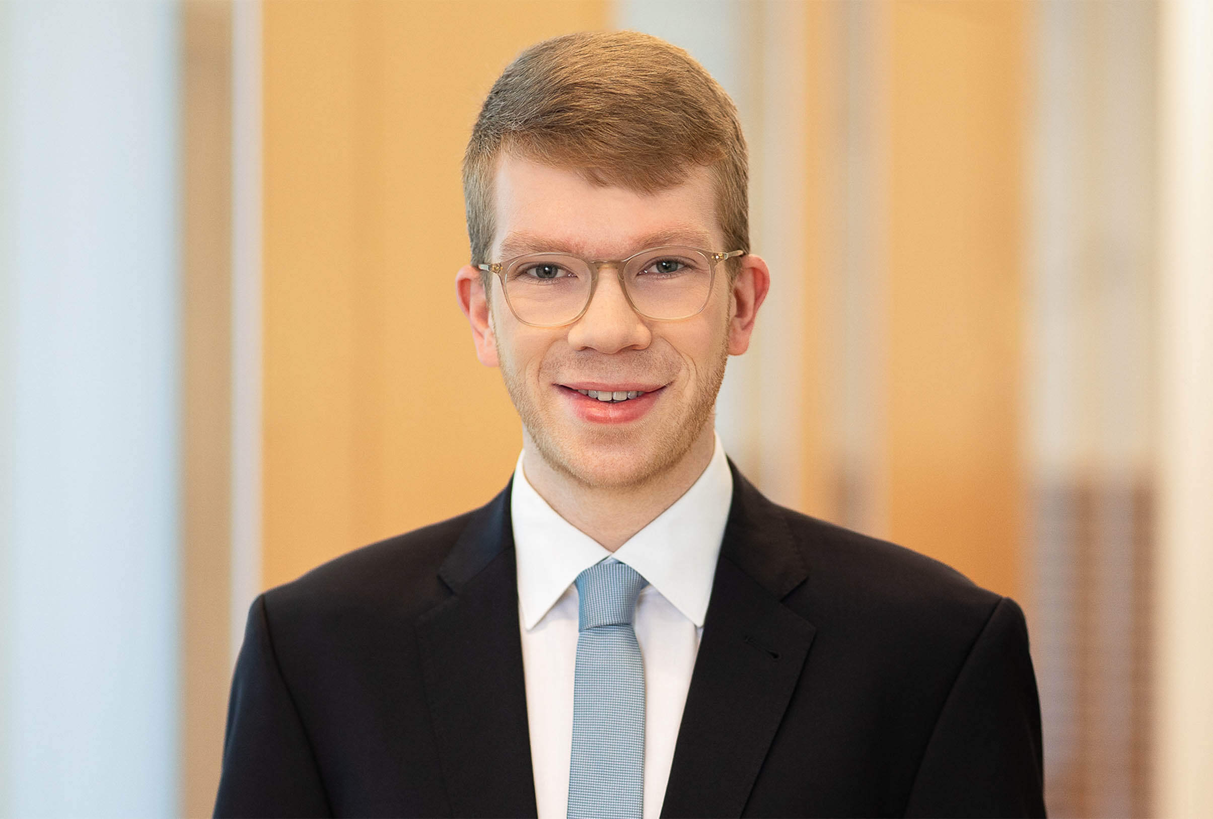 Dr Philipp Kleiner
