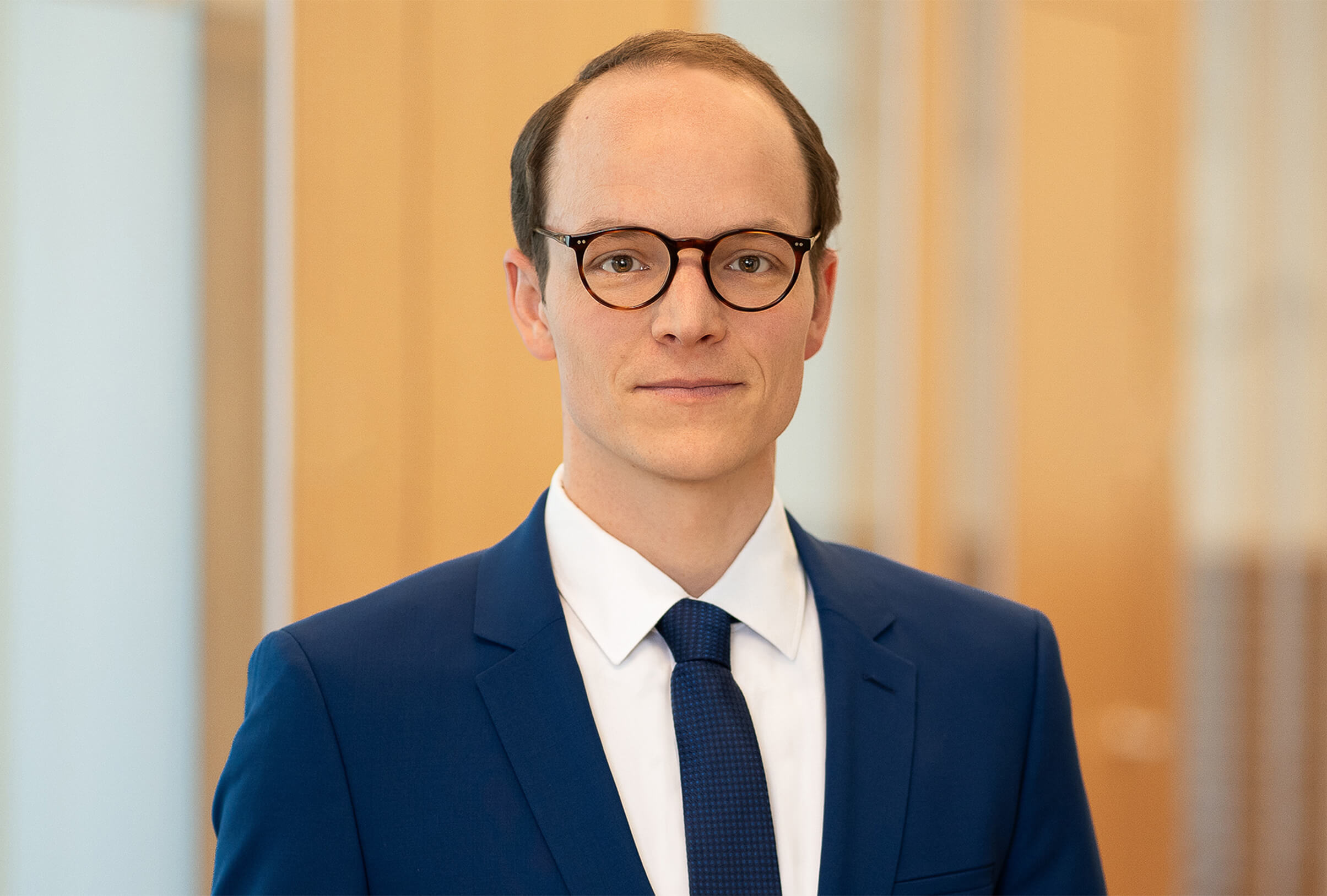 Dr. Ruwen Fritsche
