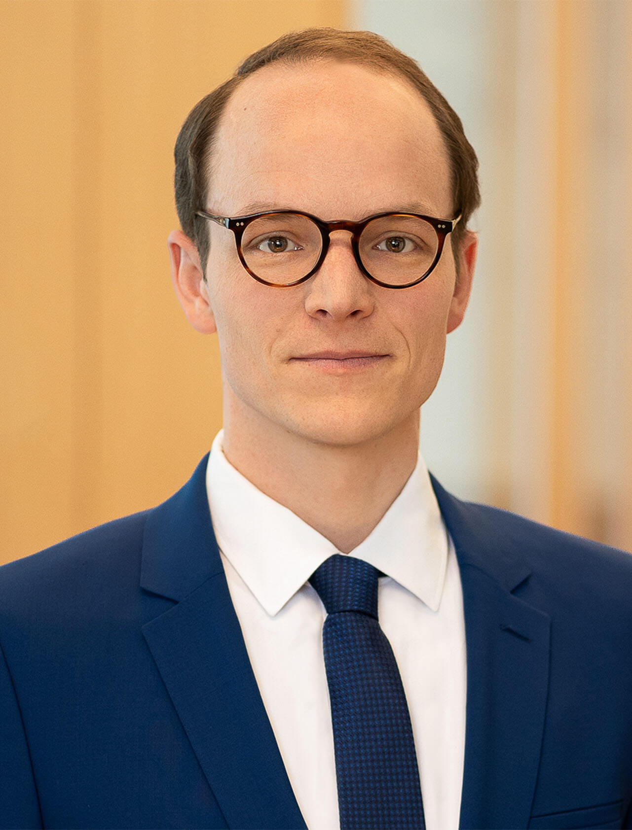 Dr. Ruwen Fritsche