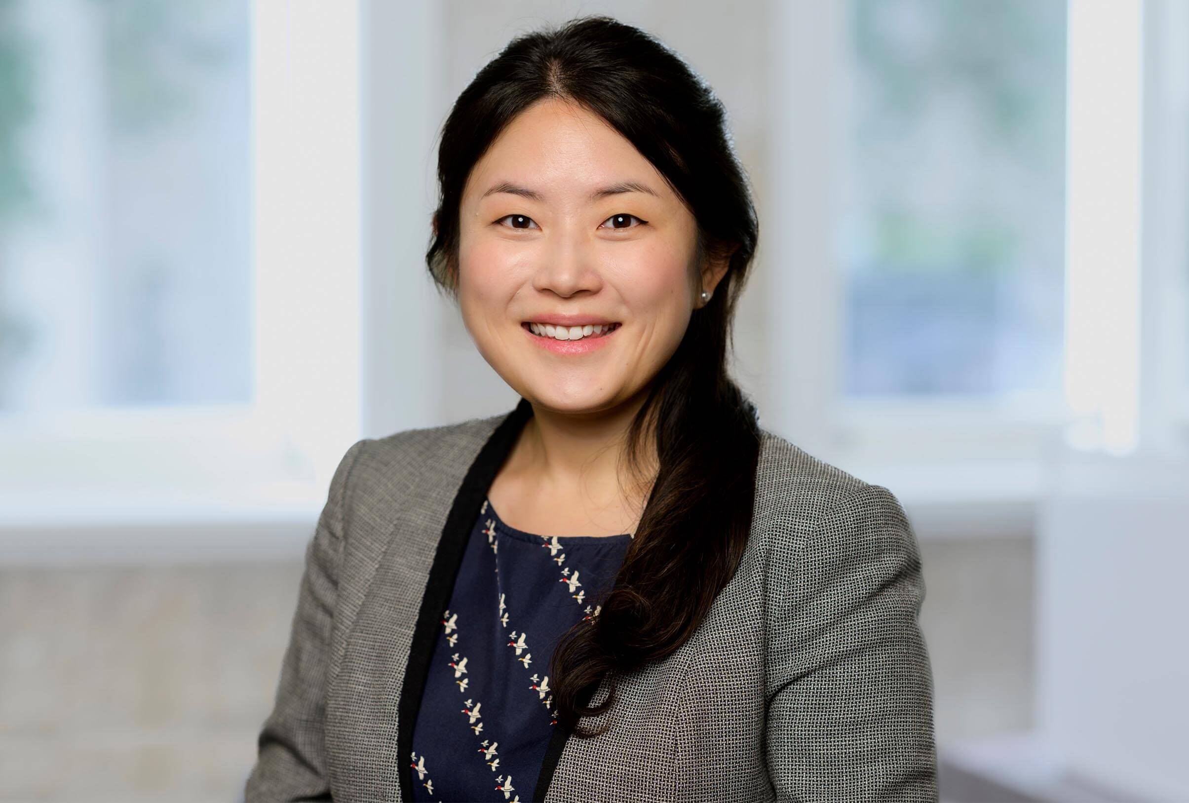 Haeran Chung