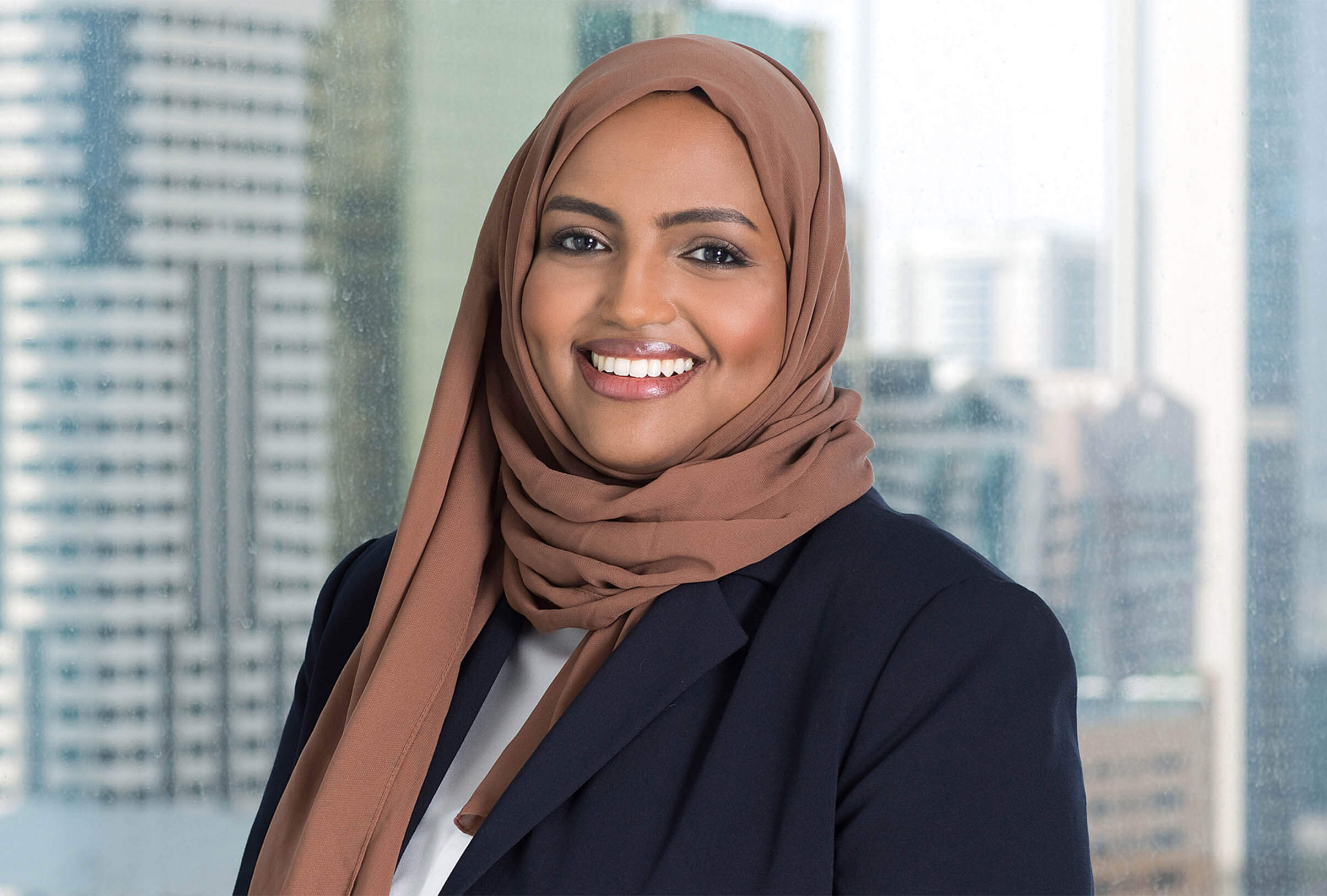 Yasmin Abdulla