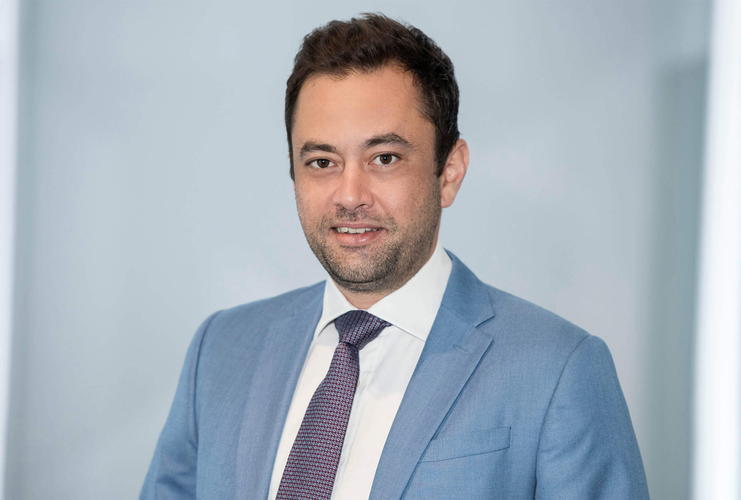 Ilias Theocharis