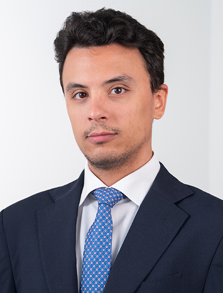 Roberto Di Marzo