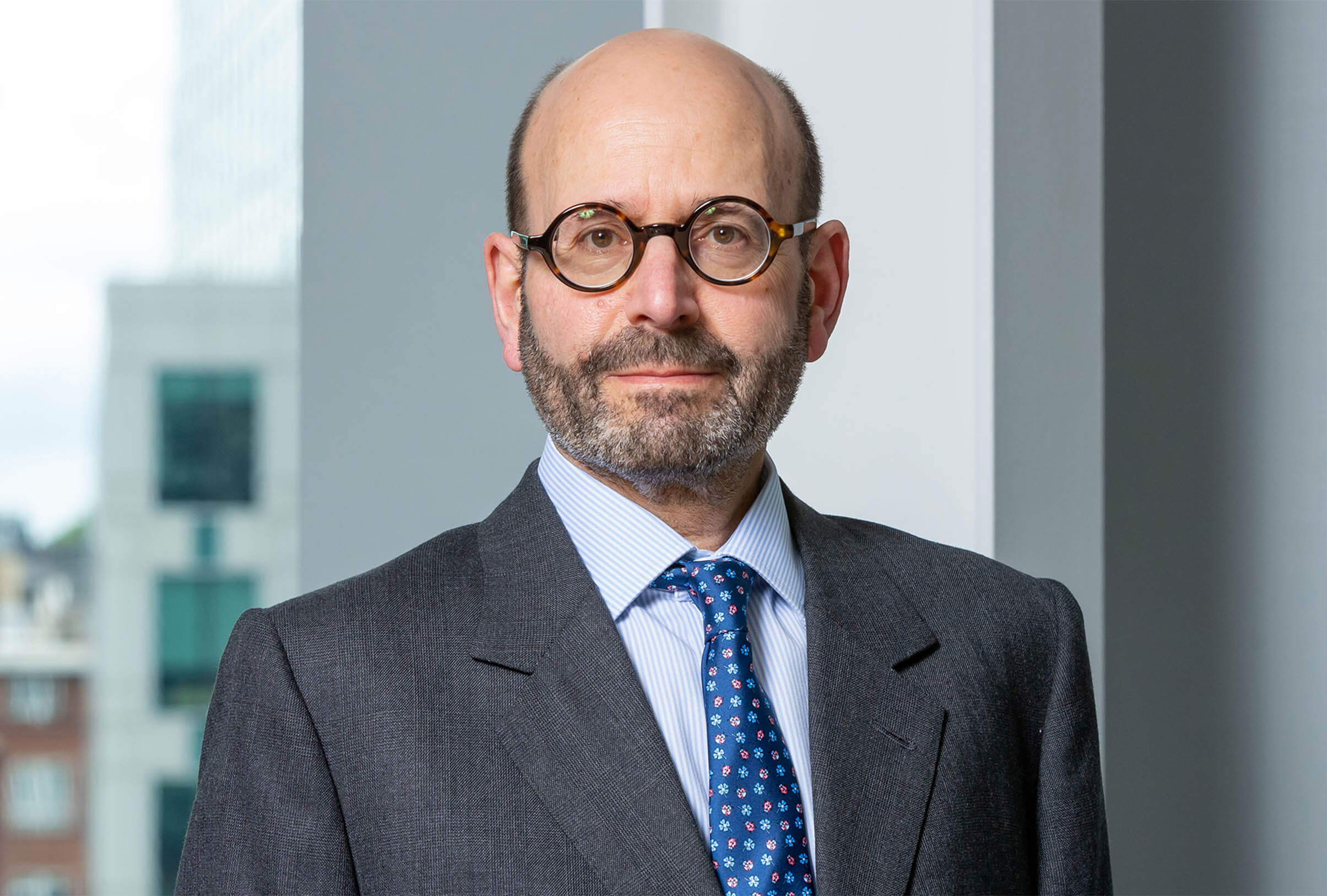 Simon Kavanagh