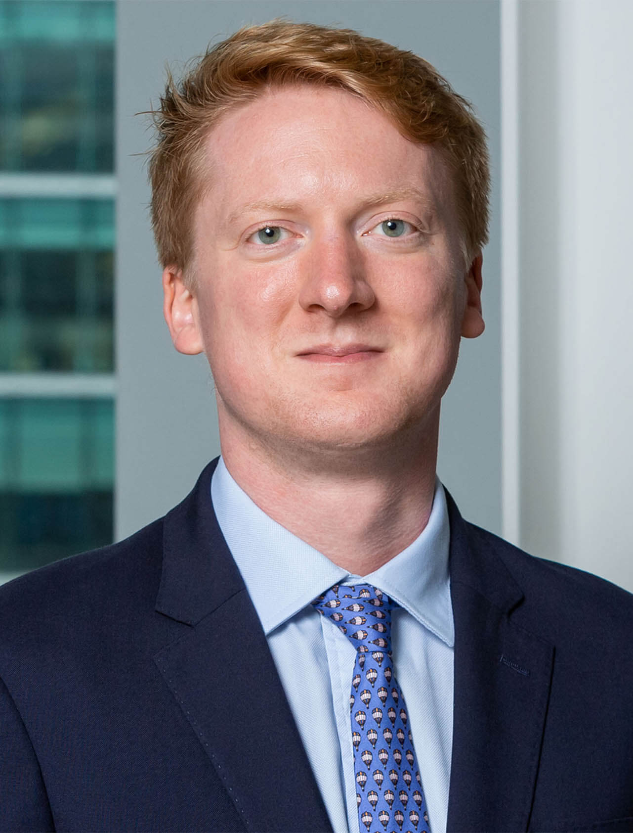 Toby Hunt