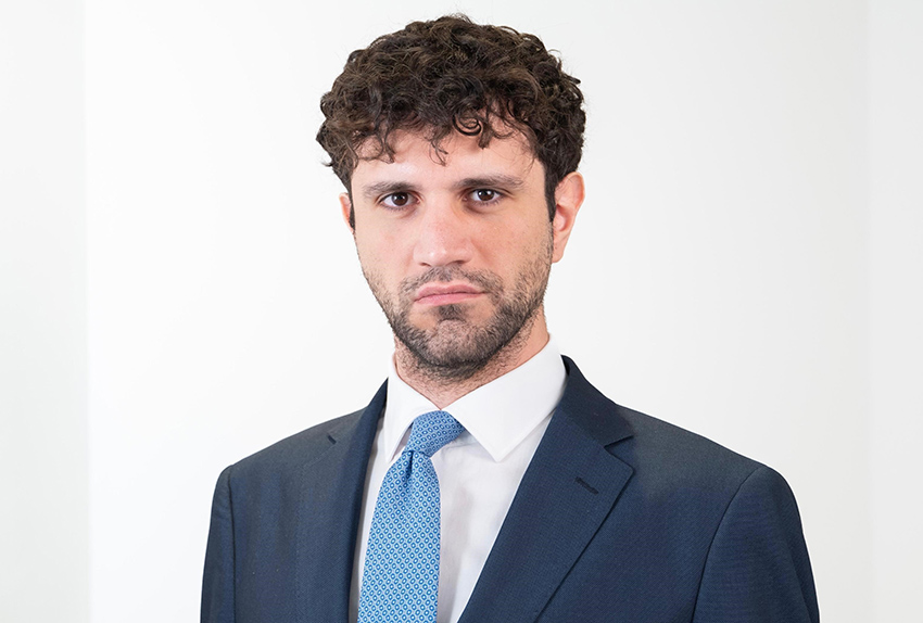 Tommaso Nicola Lacalaprice