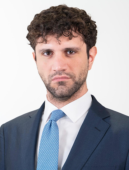 Tommaso Nicola Lacalaprice