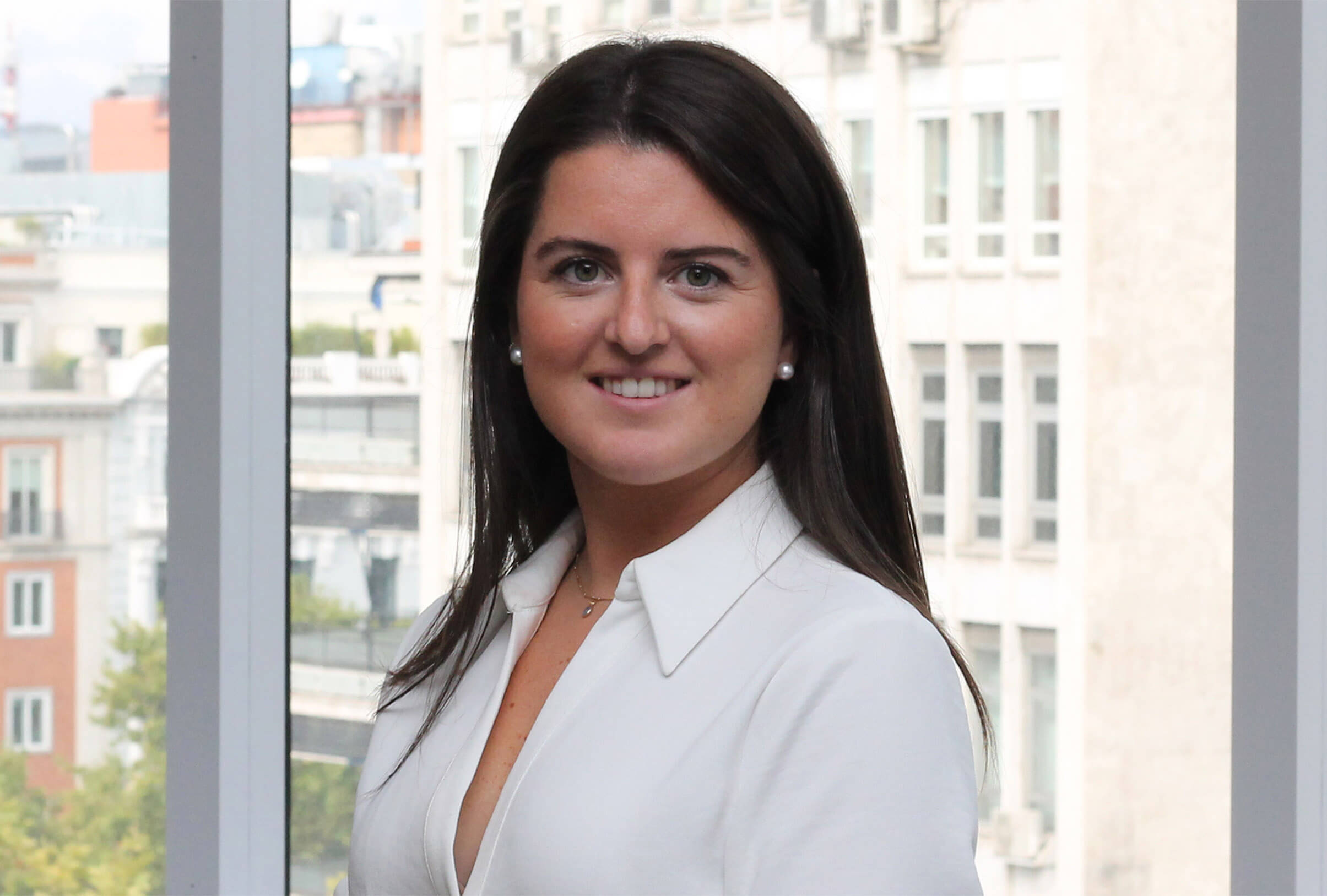 Beatriz García Marcos