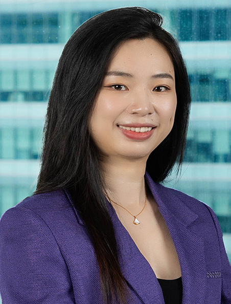 Arrow Zhang
