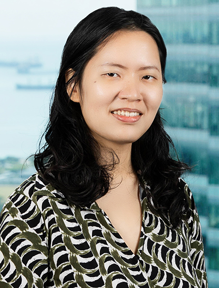 Becky Zhu