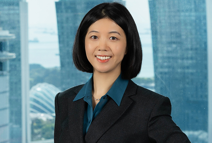 Yue Ma
