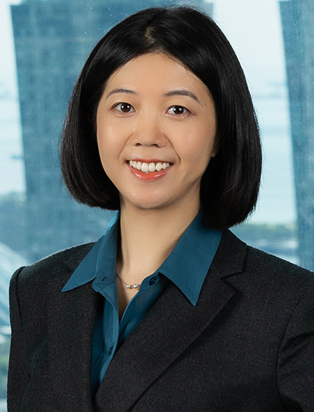 Yue Ma